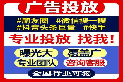 案例研究：百度竞价广告投放效果